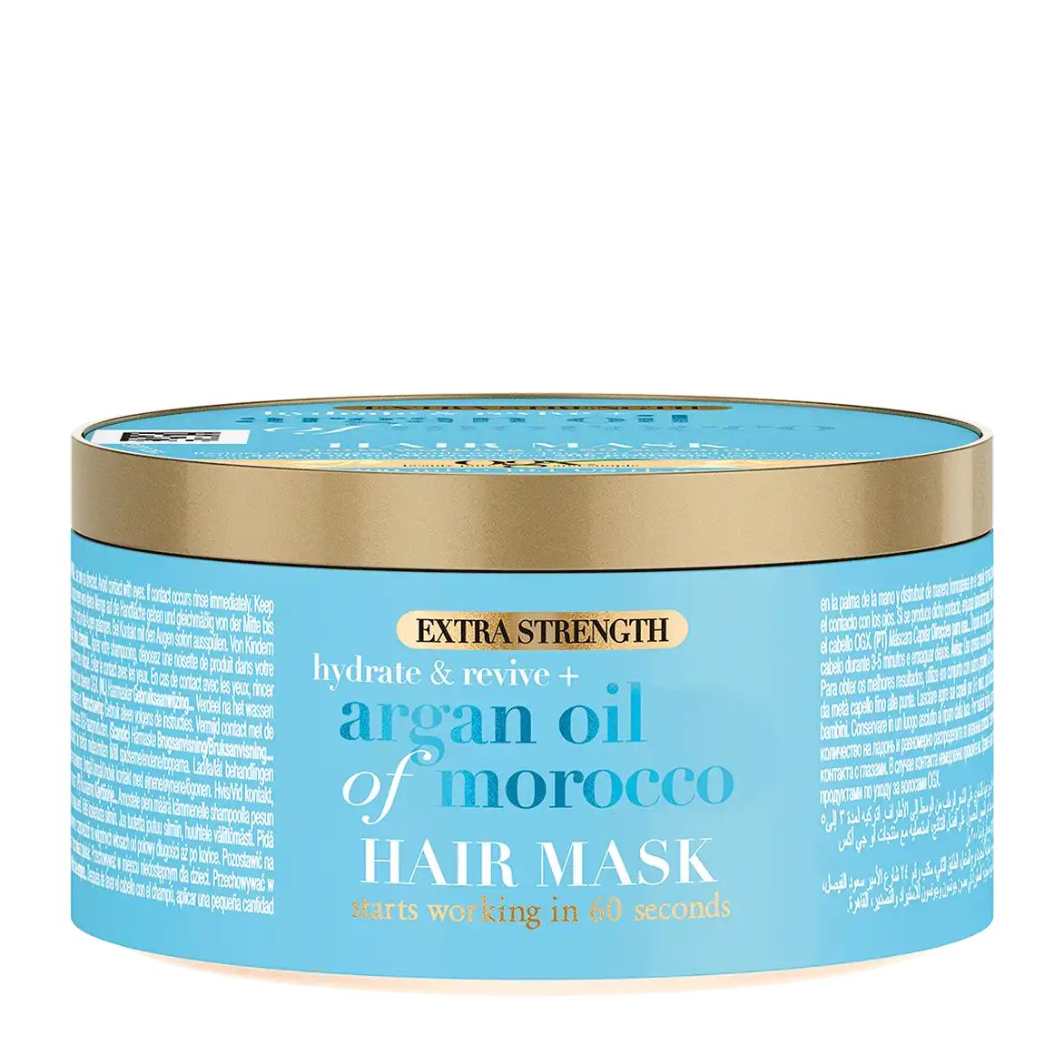 OGX® Argan Oil of Morocco Mask 300ml