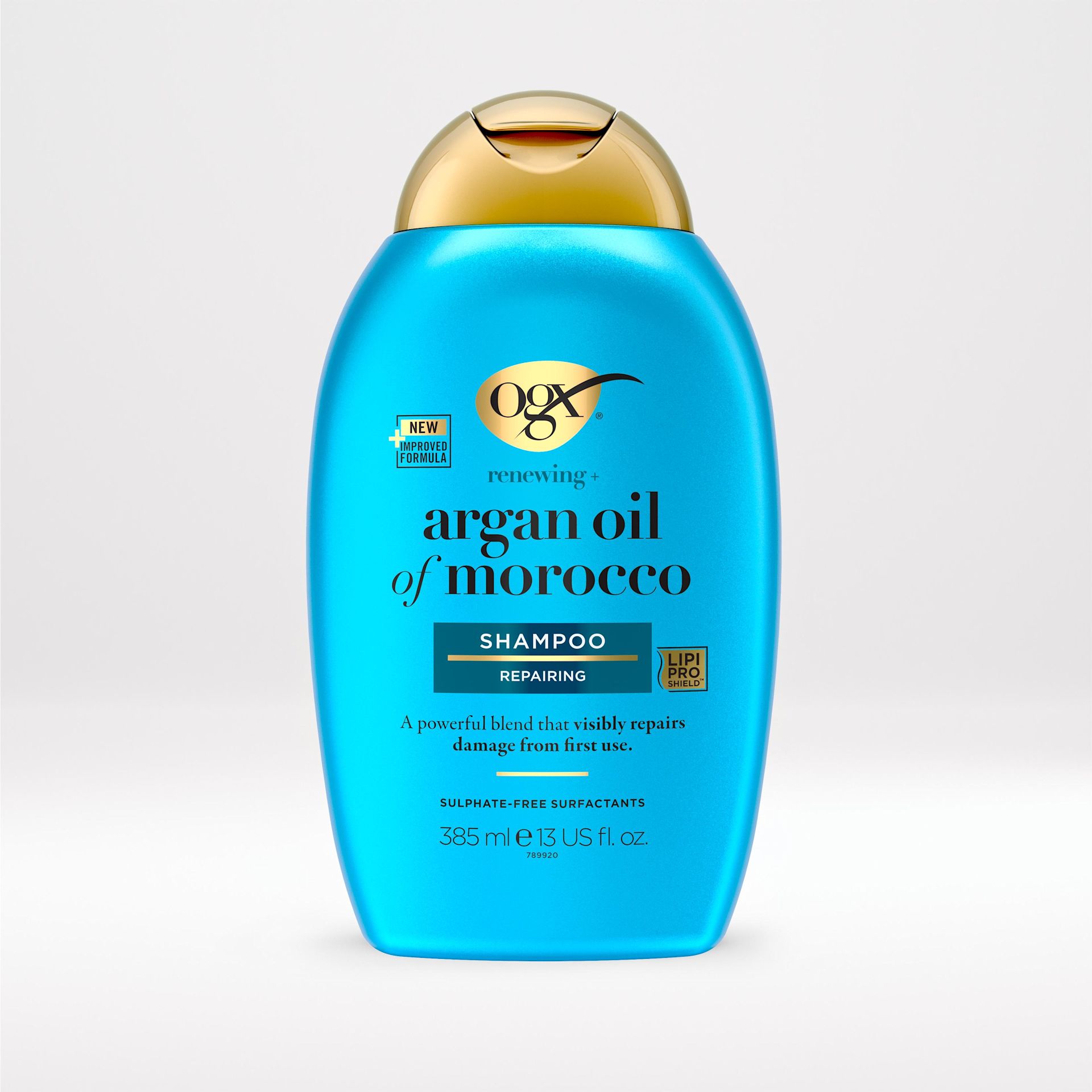 front OGX