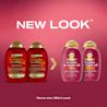 OGX  5-in-1 benefits Frizz Free+ Keratin & Argan Oil  Conditioner, 385ml | OGX® Beauty