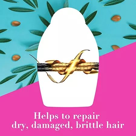 OGX Renewing + Argan Oil of Morocco Extra Penetrating Hair Oil - Image 4 - OGX - en-AE