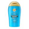 Front shot of OGX® Renewing+ Argan Oil of Morocco Shampoo, 88.7mL, squeeze tube