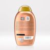 Brazilian Keratin Therapy Shampoo Back of Packaging