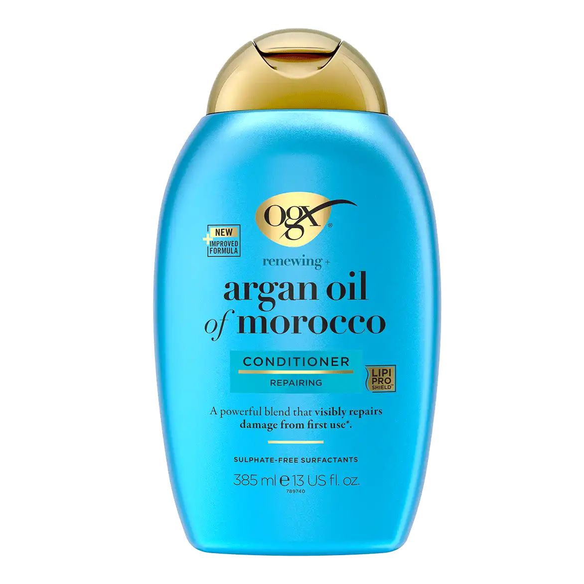 OGX® Renewing + Argan Oil of Morocco Conditioner 385ml, 88.7ml
