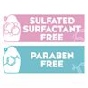 OGX Ever Straightening + Brazilian Keratin Therapy Shampoo - Image 2 - OGX - en-AE