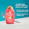 Bond Protein Repair Lightweight Shampoo | OGX® Beauty