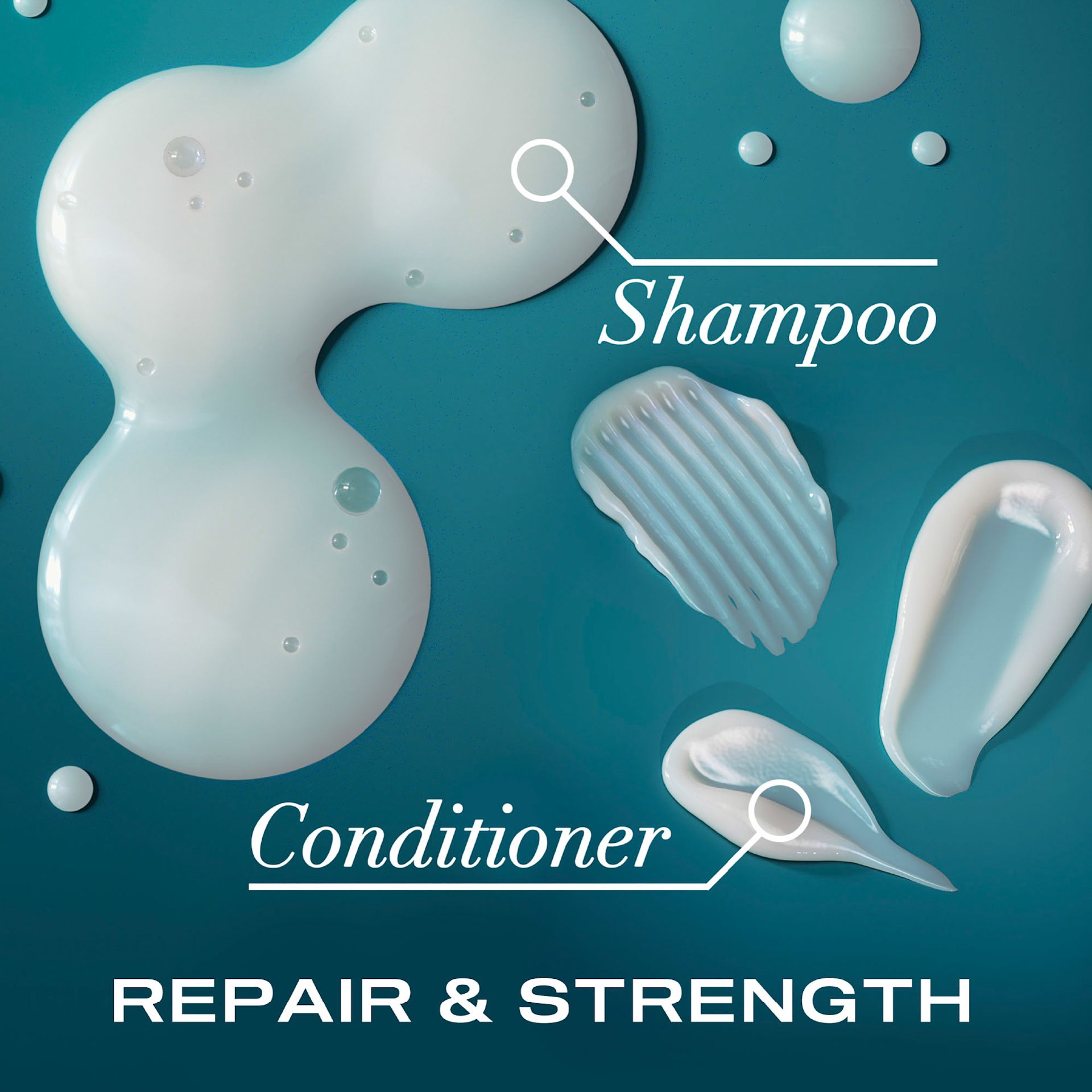 OGX Renewing+ Argan Oil of Morocco  Conditioner 577ml | OGX® Beauty