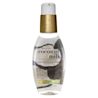 Front shot of OGX® Nourishing + Coconut Milk Anti-Breakage Hair Serum, 118 mL pump bottle
