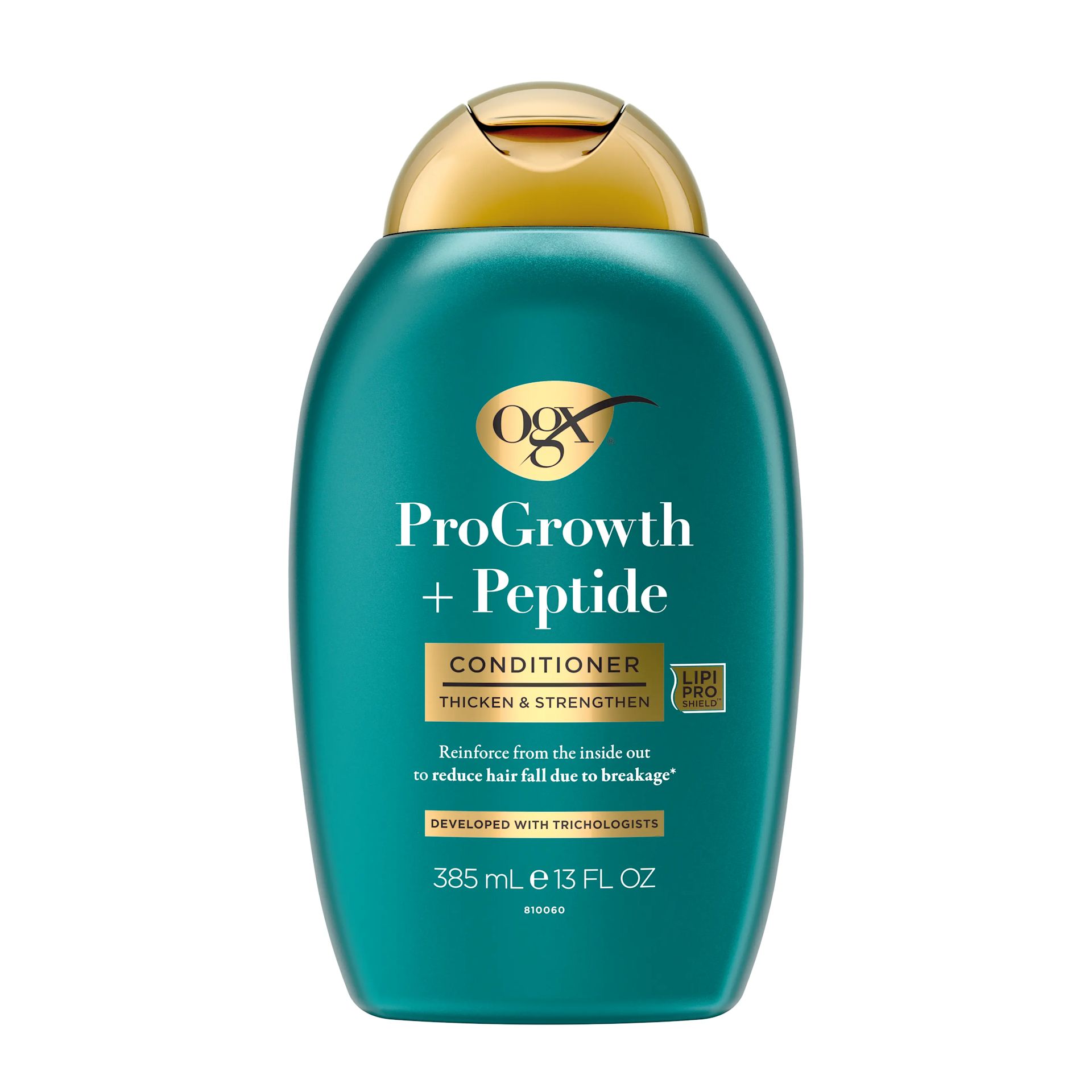 OGX® ProGrowth + Peptide Conditioner 385ml