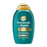 OGX® ProGrowth + Peptide Conditioner 385ml