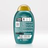 ProGrowth + Peptide Conditioner Back of Packaging 
