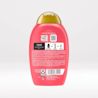 Bond Protein Repair Lightweight Shampoo Back of Packaging 