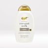Coconut Milk Conditioner 13oz Front of Packaging