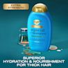 OGX Renewing+ Argan Oil of Morocco  Conditioner 385ml | OGX® Beauty