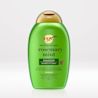 Rosemary Mint Shampoo 13oz Front of Packaging