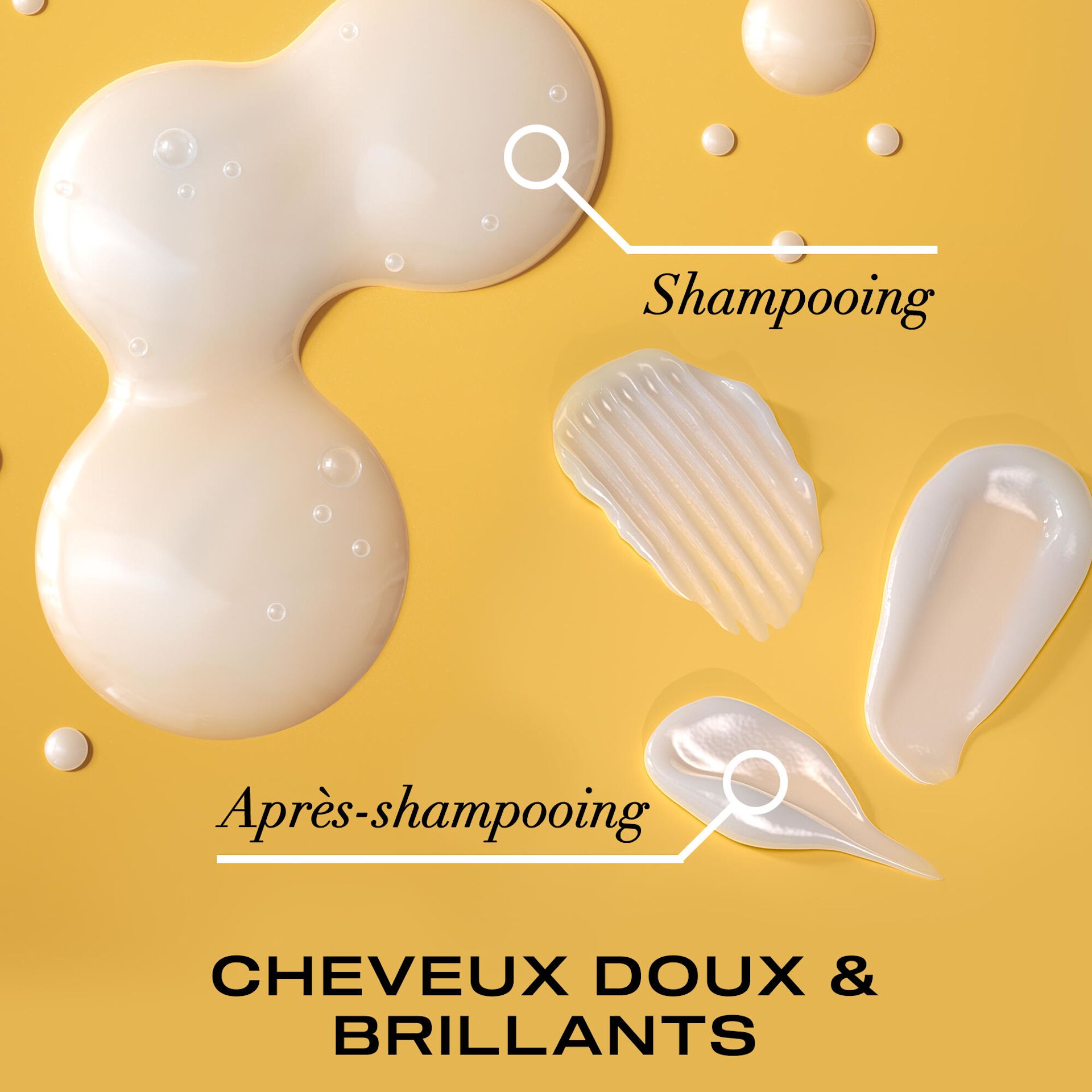 product benefits OGX