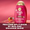 OGX Anti-Breakage Keratin Shampoo for Dry Hair, 385ml