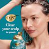OGX® ProGrowth + Peptide Shampoo 385ml