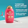 Bond Protein Repair Lightweight Conditioner Product Benefits: Protects hair's lipid and protein barrier, gently conditions for healthy hair