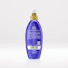 Silky Blowout Quick Drying Thermal Spray - Back of pack
