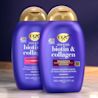Thick & Full+ Biotin & Collagen Shampoo, 88.7ml | OGX® Beauty