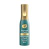 Front shot of OGX® ProGrowth + Peptide Serum Mist, 193mL spray bottle