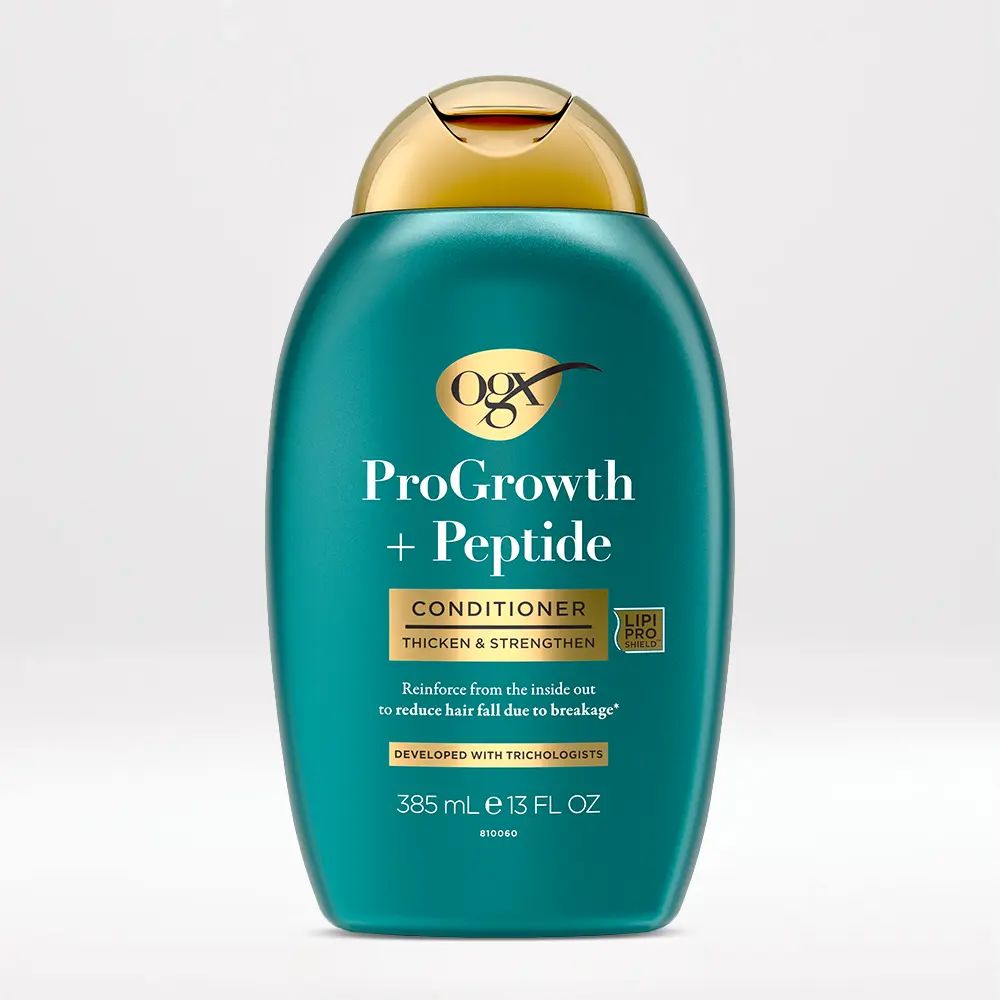 Acondicionador ProGrowth + Peptide