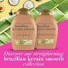 OGX Ever Straightening + Brazilian Keratin Therapy Shampoo - Image 11 - OGX - en-AE