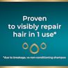 OGX Rescue Fusions Intense Hydration Hair Mask, 285ml  | OGX® Beauty