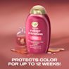 OGX Colour Care Colour Retention Shampoo 385ml | OGX® Beauty