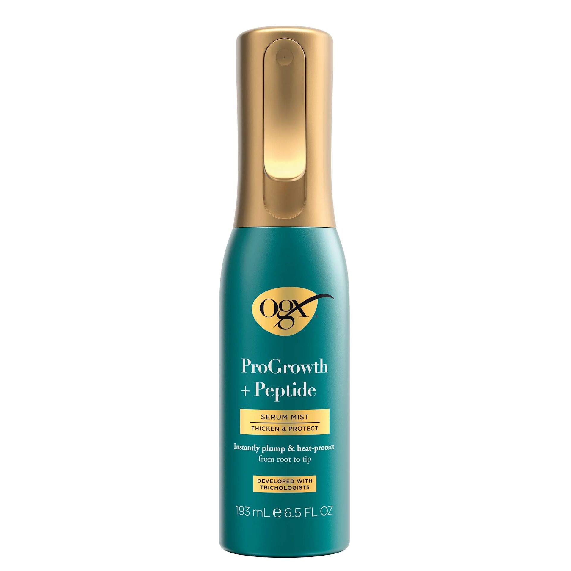 OGX® ProGrowth + Peptide Serum Mist 193ml