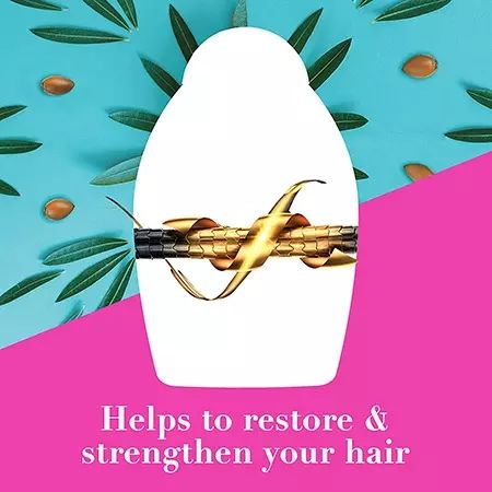 OGX Renewing + Argan Oil of Morocco Penetrating Hair Oil - Image 5 - OGX - ar-AE