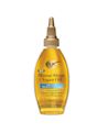 OGX EMEA UK Shell MirrorShine AOM PREWASHGLOSS 118ml Front