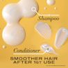 Brazilian keratin Smooth Shampoo | OGX® Beauty