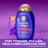 OGX Thick & Full+ Biotin & Collagen Conditioner 385ml  | OGX® Beauty