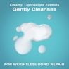 Bond Protein Repair Lightweight Shampoo | OGX® Beauty