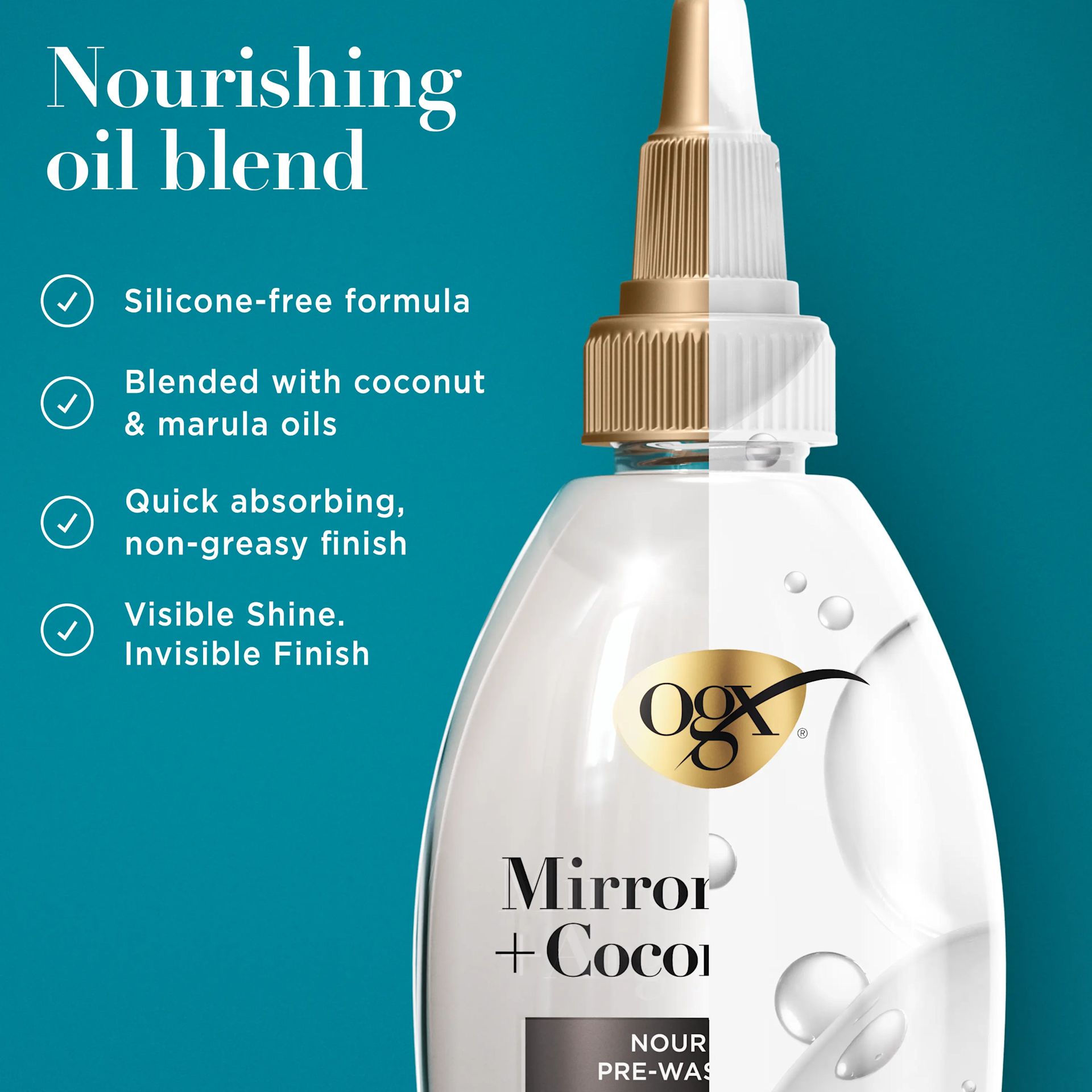 OGX EMEA UK Coconut pre-wash gloss SI02