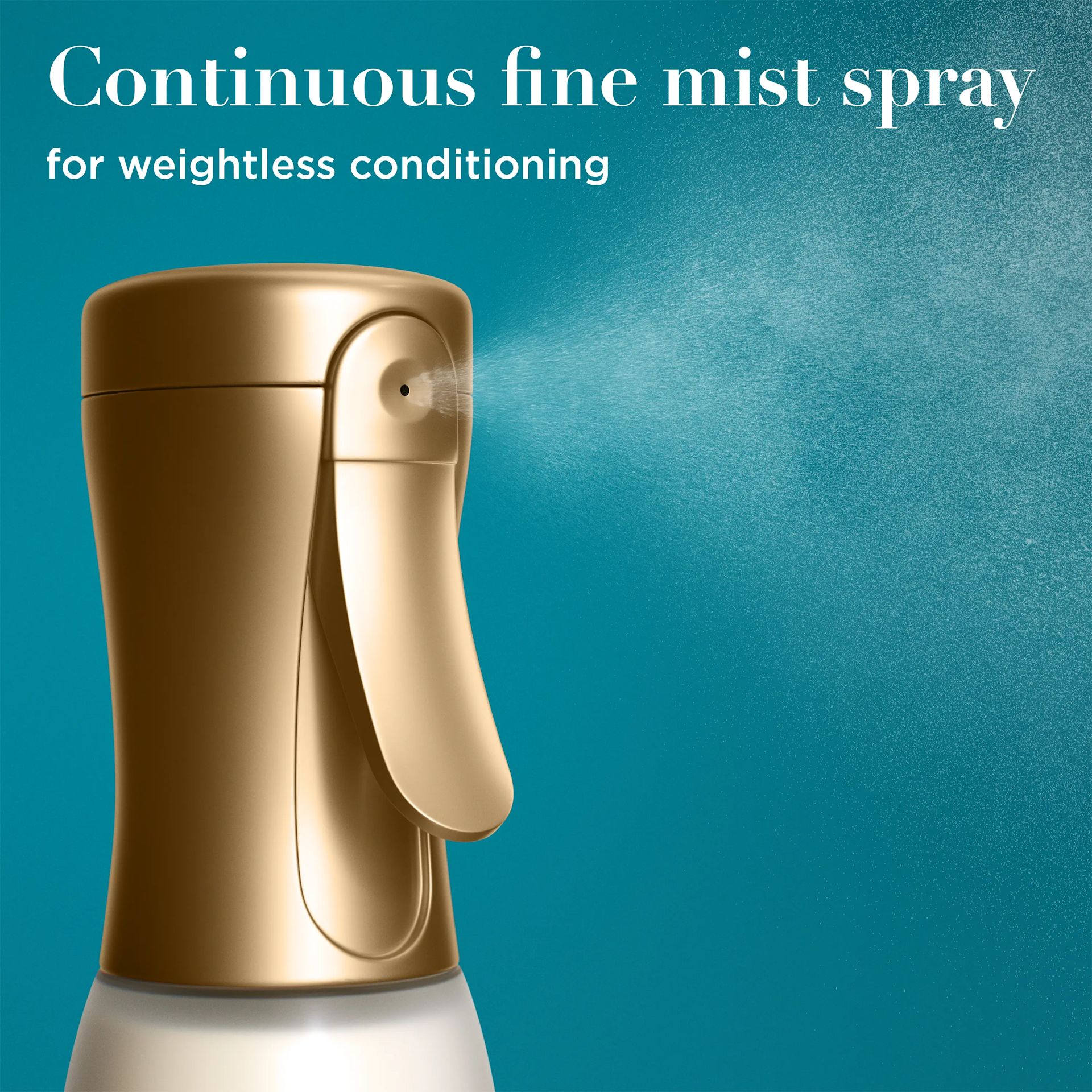 OGX EMEA UK Mist Arg Oil Condit Serum Ceramide 193ml SI06