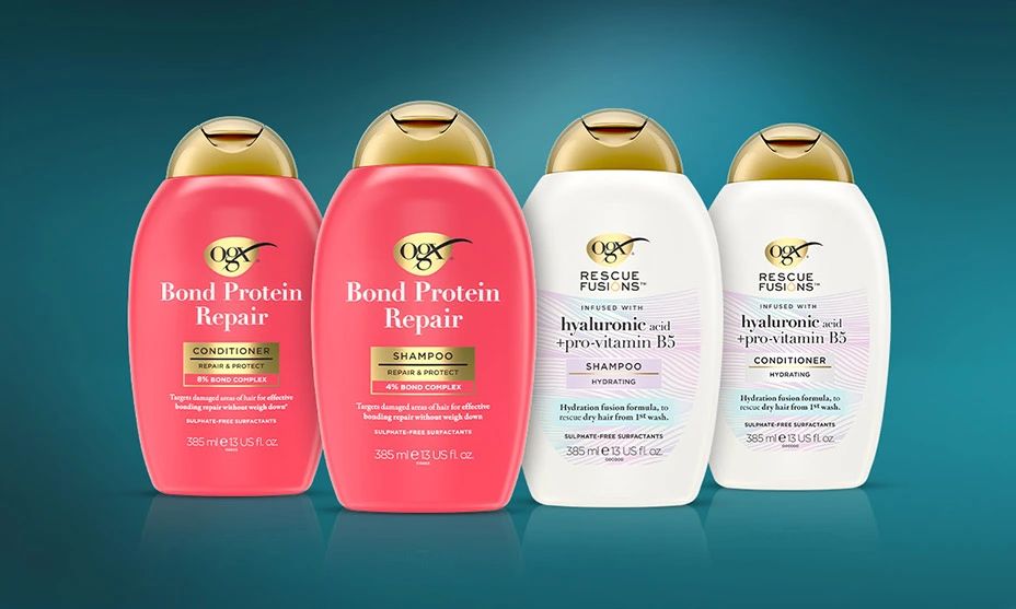 New products