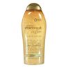 Coconut Coffee Scrub & Wash Front of Packaging