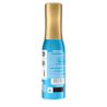 Back shot of OGX® Antioxidants + Strong Hold Hairspray 193mL spray bottle