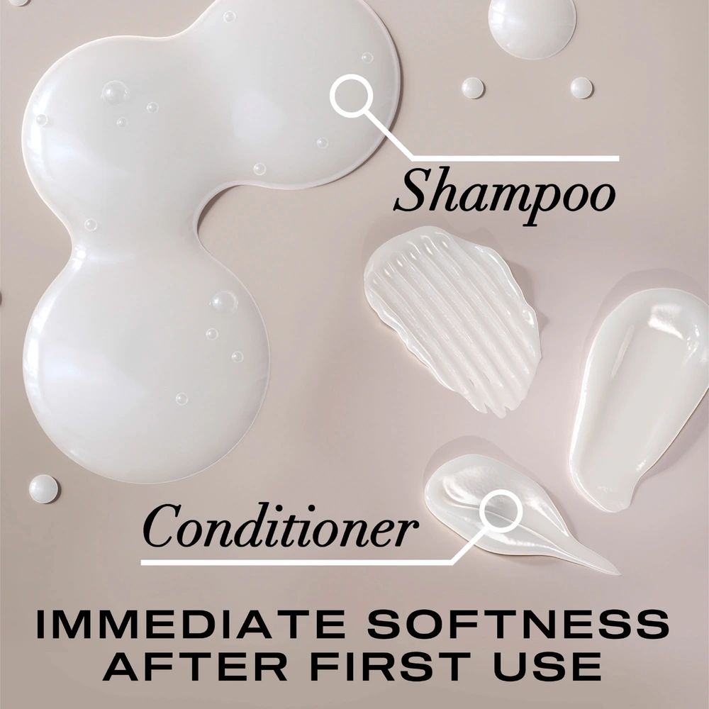 Coconut Milk Conditioner 385ml  | OGX® Beauty