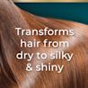 OGX Rescue Fusions Prep & Protect Pre-shampoo Treatment, 250ml | OGX® Beauty