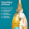 OGX EMEA UK Mirror Shine +Argan Oil Pre-Wash Gloss 118ml SI02