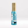 Flexible Hold Hairspray Back of Packaging