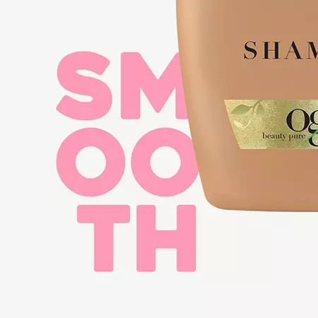 OGX Ever Straightening + Brazilian Keratin Therapy Shampoo - Image 7 - OGX - en-AE