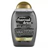 OGX Arabia purifying and detox charcoal shampoo