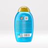 Argan Oil of Morocco Conditioner 13oz Back of Packaging