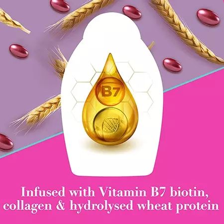 OGX Thick & Full + Biotin & Collagen Conditioner - Image 3 - OGX - ar-AE