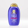 Biotin & Collagen Conditioner 13oz Front of Packaging
