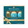 OGX® Argan Oil of Morocco Travel Size Hair Care Set, 3 Items Front of pack